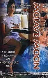 Mojave Moon poster
