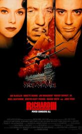 Richard III poster