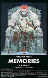 Memories poster