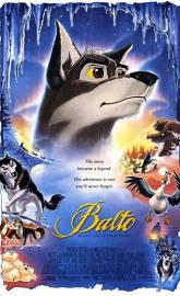 Balto poster