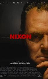 Nixon poster
