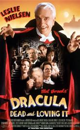 Dracula: Dead and Loving It poster