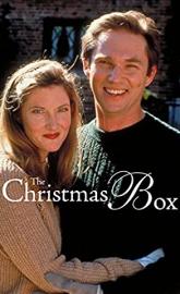 The Christmas Box poster