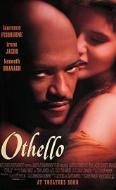 Othello poster