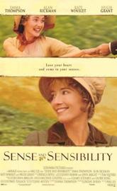 Sense and Sensibility poster