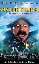 Charlie's Ghost Story poster