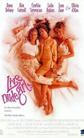 Live Nude Girls poster
