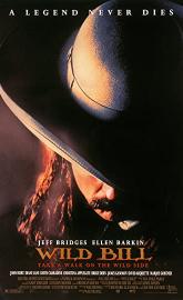 Wild Bill poster
