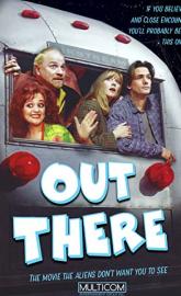 Out There poster