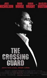 The Crossing Guard poster
