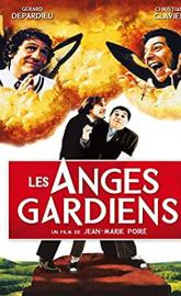 Guardian Angels poster