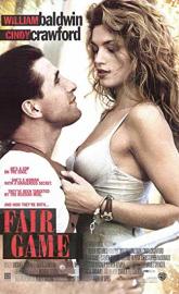 Fair Game poster