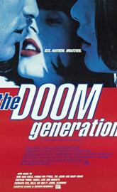 The Doom Generation poster