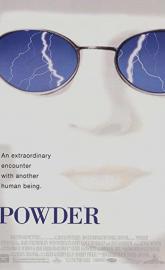 Powder poster