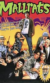 Mallrats poster