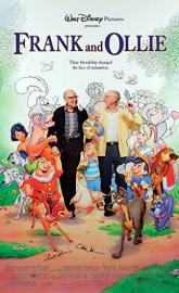 Frank and Ollie poster