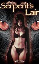 Serpent's Lair poster