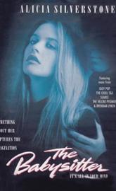 The Babysitter poster