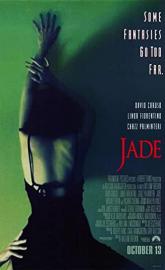 Jade poster