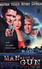 Man with a Gun poster