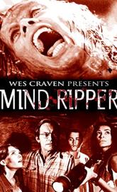 Mind Ripper poster