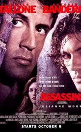Assassins poster
