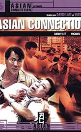 Asian Connection poster