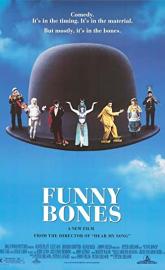 Funny Bones poster