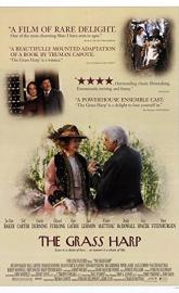 The Grass Harp poster