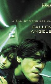 Fallen Angels poster