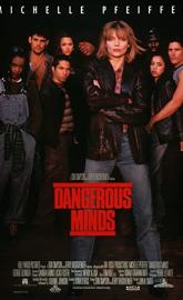 Dangerous Minds poster