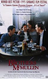 The Brothers McMullen poster