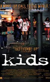 Kids poster
