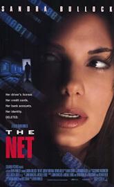 The Net poster