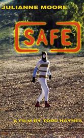 Safe poster