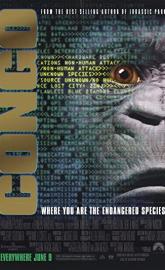 Congo poster