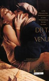 Delta of Venus poster