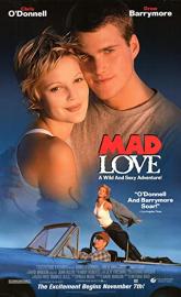 Mad Love poster