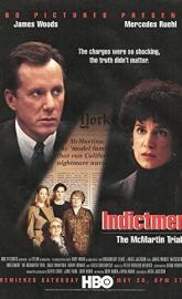 Indictment: The McMartin Trial poster
