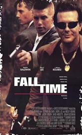 Fall Time poster