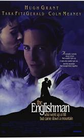 The Englishman Who Went Up a Hill But Came Down a Mountain poster