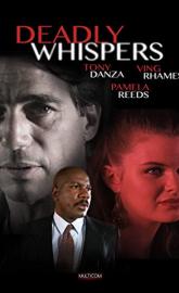Deadly Whispers poster