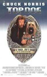 Top Dog poster