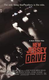 New Jersey Drive poster