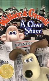 A Close Shave poster