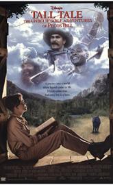 Tall Tale poster