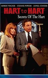 Hart to Hart: Secrets of the Hart poster