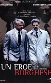 Un eroe borghese poster