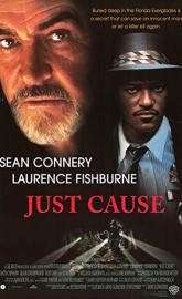 Just Cause poster