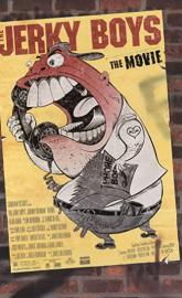 The Jerky Boys poster
